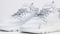 adidas Originals Nite Jogger ftwwht / ftwwht / ftwwht EUR 46 2/3