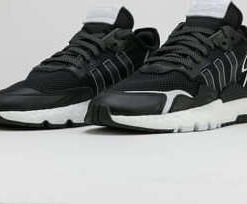 adidas Originals Nite Jogger cblack / cblack / ftwwht EUR 46 2/3