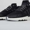 adidas Originals Nite Jogger cblack / cblack / carbon EUR 42 2/3