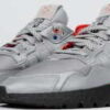 adidas Originals Nite Jogger silvmt / silvmt / cblack EUR 45 1/3