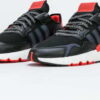 adidas Originals Nite Jogger core black / could white / hi-res red EUR 46 2/3