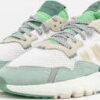 adidas Originals Nite Jogger W ftwwht / alumin / alumin EUR 42