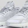 adidas Originals Nite Jogger W gretwo / ftwwht / ftwwht EUR 40 2/3