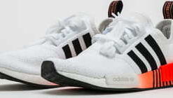 adidas Originals NMD_R1 clowhi / cblack / solred EUR 40