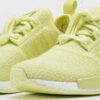 adidas Originals NMD_R1 yellow tint / yellow tint / cloud white EUR 42