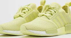 adidas Originals NMD_R1 yellow tint / yellow tint / cloud white EUR 42