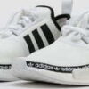 adidas Originals NMD_R1 cwhite / cblack / cwhite EUR 40 2/3