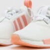 adidas Originals NMD_R1 W clowhi / clowhi / hazcor EUR 42