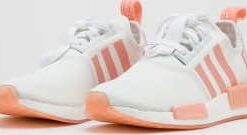 adidas Originals NMD_R1 W clowhi / clowhi / hazcor EUR 42