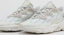 adidas Originals Ozweego crywht / crywht / blugrn EUR 46 2/3