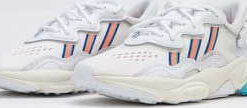 adidas Originals Ozweego W ftwwht / sigcor / bluglo EUR 41 1/3