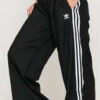 adidas Originals Pants černé / bílé M