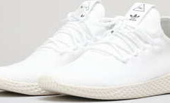 adidas Originals Pharrell Williams Tennis HU ftwwht / ftwwht / cwhite EUR 46 2/3