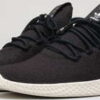 adidas Originals Pharrell Williams Tennis HU cblack / cblack / cwhite EUR 45 1/3