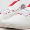 adidas Originals Pharrell Williams Tennis HU ftwwht / scarlet / cwhite EUR 39 1/3