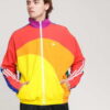 adidas Originals Pride Off Center XXL