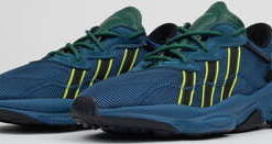 adidas Originals Pusha T Ozweego tecmin / tecmin / tecmin EUR 46 2/3