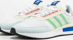 adidas Originals Retroset ftwwht / glomin / owhite EUR 46 2/3