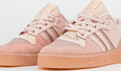 adidas Originals Rivalry Low W halpin / vappnk / pnktin EUR 42