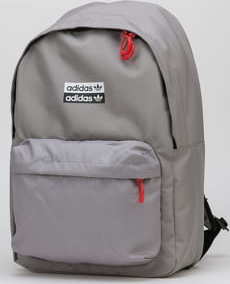 adidas Originals RYV Backpack šedý