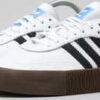 adidas Originals Sambarose W ftwwht / cblack/ gums