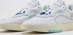 adidas Originals SC Premiere ftwwht / blue / bluzes EUR 46 2/3