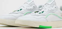 adidas Originals SC Premiere ftwwht / green / sholim EUR 46 2/3