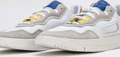 adidas Originals SC Premiere ftwwht / ftwwht / glored EUR 46 2/3