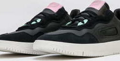 adidas Originals SC Premiere cblack / cblack / easyel EUR 46 2/3