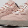 adidas Originals SC Premiere W vappnk / vappnk / lbrown EUR 41 1/3