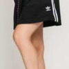 adidas Originals Skirt černá L