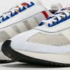 adidas Originals SL Andridge PK W ftwwht / ftwwht / scarle EUR 42