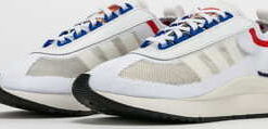 adidas Originals SL Andridge PK W ftwwht / ftwwht / scarle EUR 42