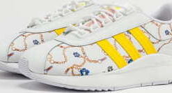 adidas Originals SL Andridge W ftwwht / vappnk / yellow EUR 38 2/3