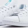 adidas Originals Stan Smith ftwwht / ftwwht / bluglo EUR 46 2/3