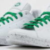 adidas Originals Stan Smith ftwwht / ftwwht / green EUR 46 2/3