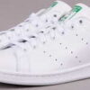 adidas Stan Smith ftwrwhite / corewhite / green EUR 41 1/3