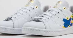 adidas Originals Stan Smith W ftwwht / glopnk / goldmt EUR 42