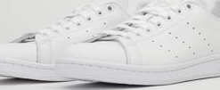 adidas Originals Stan Smith W ftwwht / dshgrn /cblack EUR 40 2/3