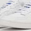 adidas Originals Supercourt ftwwht / ftwwht / blubir EUR 45 1/3