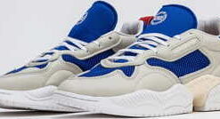 adidas Originals Supercourt RX rawwht / royblu / glored EUR 46 2/3