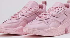 adidas Originals Supercourt RX W clpink / clpink / clpink EUR 42