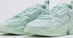 adidas Originals Supercourt RX W dshgrn / dshgrn / dshgrn EUR 42