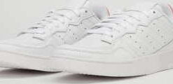 adidas Originals Supercourt W ftwwht / ftwwht / glopink EUR 42