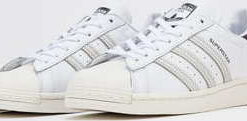 adidas Originals Superstar ftwwht / ftwwht / cblack EUR 46 2/3