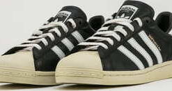 adidas Originals Superstar cblack / crywht / blue