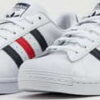 adidas Originals Superstar ftwwht / scarlet / ftwwht