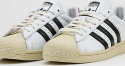 adidas Originals Superstar ftwwht / cblack / blue