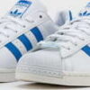 adidas Originals Superstar ftwwht / blubir / owhite EUR 46