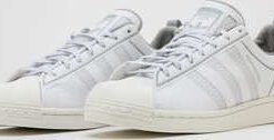 adidas Originals Superstar ftwwht / owhite / greone EUR 46 2/3